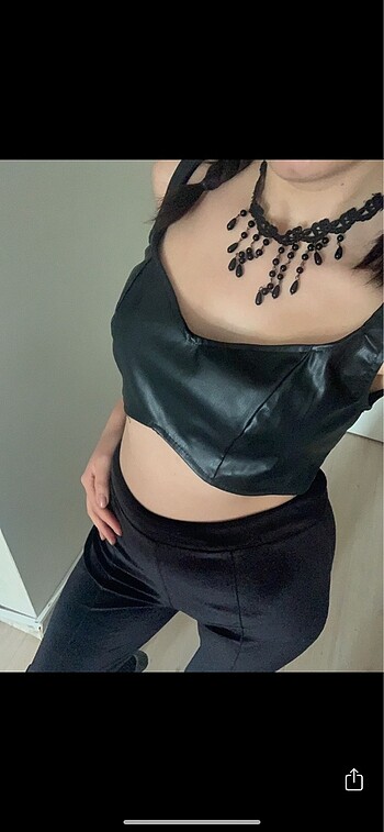 deri crop