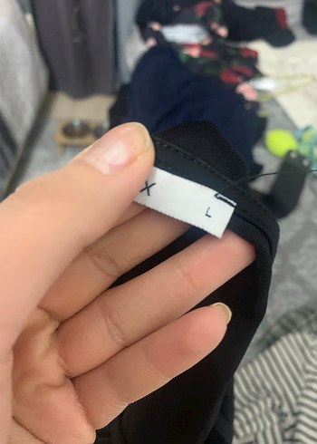 Siyah Yüksek Yakalı Mini Gotik Elbise - Görsel 3