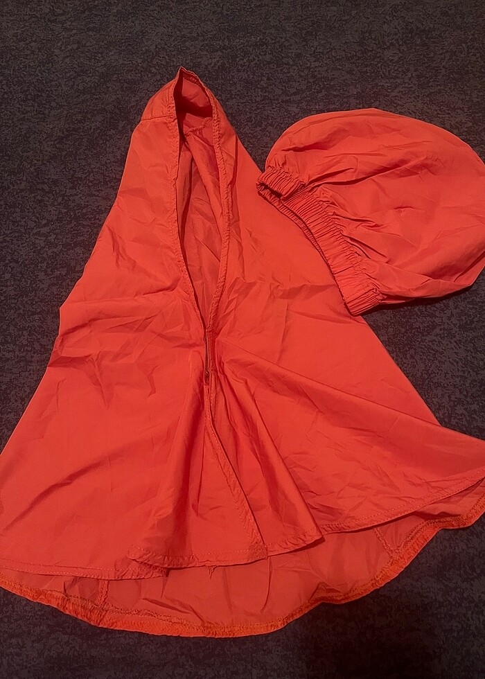 Tesettür Mayo - Görsel 3