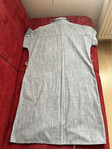 LCW Elbise 38 beden - Görsel 3