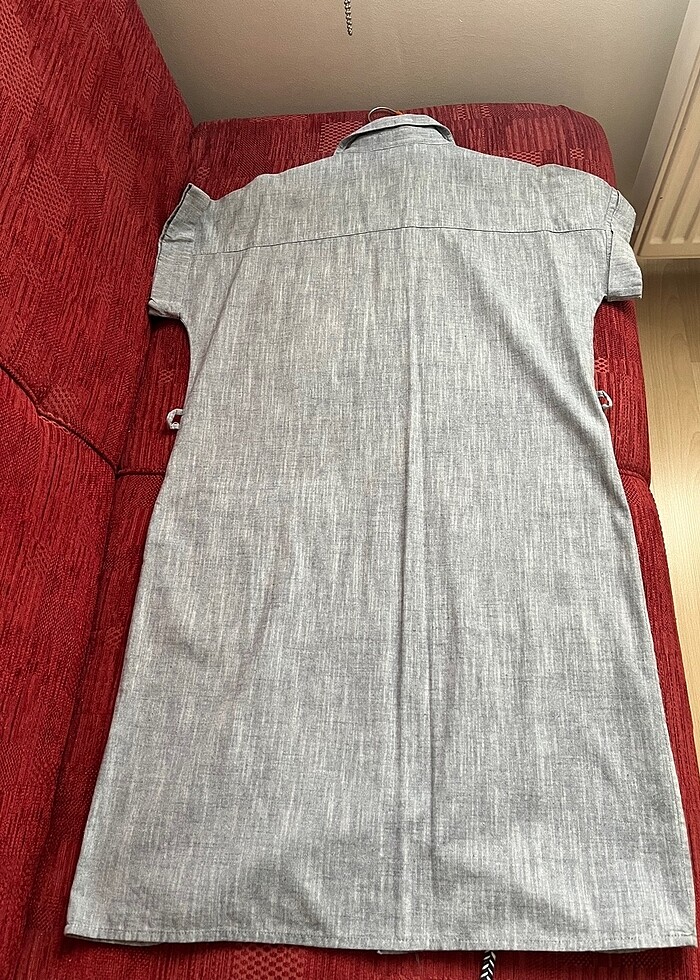 LCW Elbise 38 beden - Görsel 3