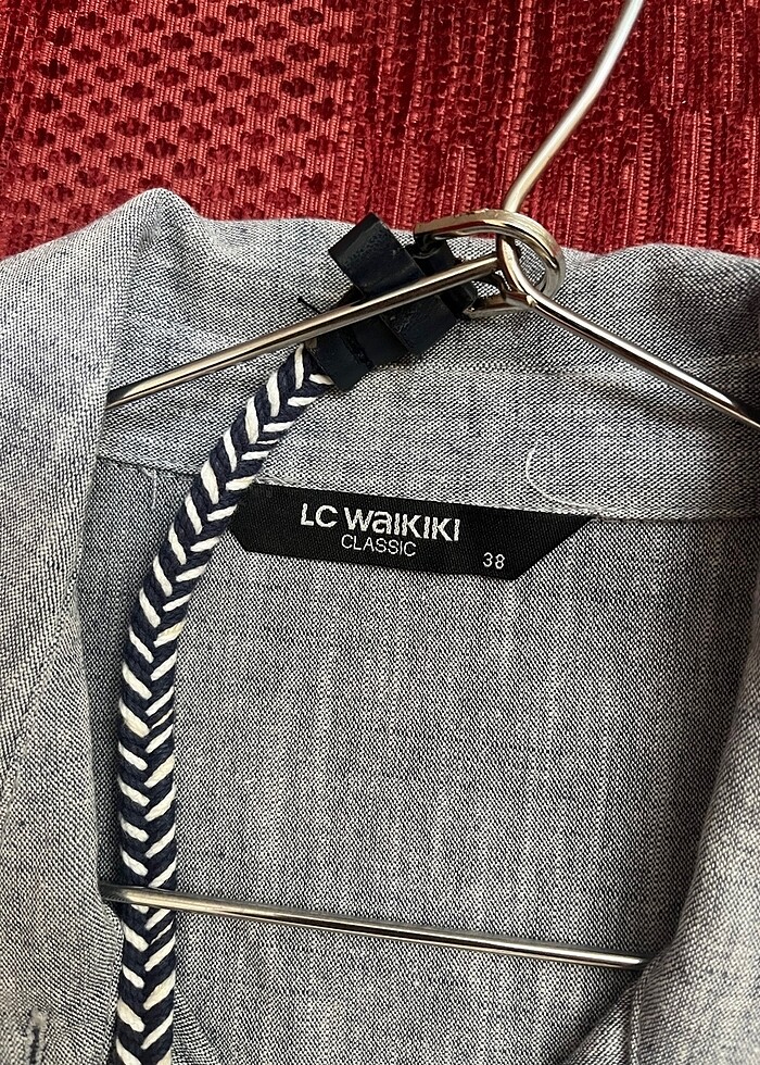 LCW Elbise 38 beden - Görsel 2