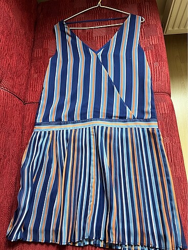 Yargıcı Elbise - Görsel 2