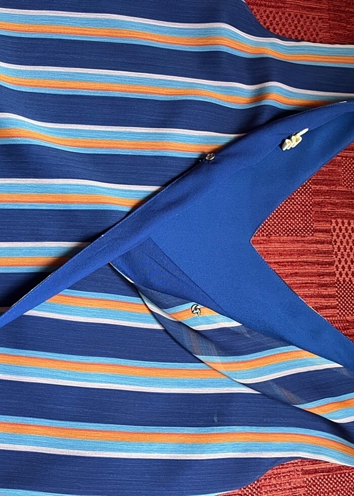 Yargıcı Elbise - Görsel 3