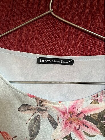 Defacto Elbise - Görsel 2