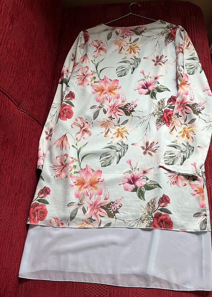 Defacto Elbise - Görsel 3