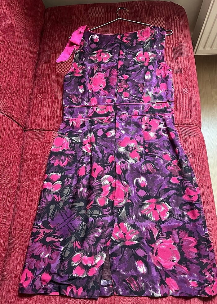 Koton Elbise - Görsel 2