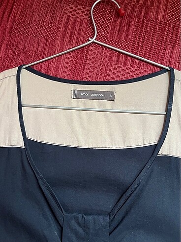 Limon marka Elbise - Görsel 4