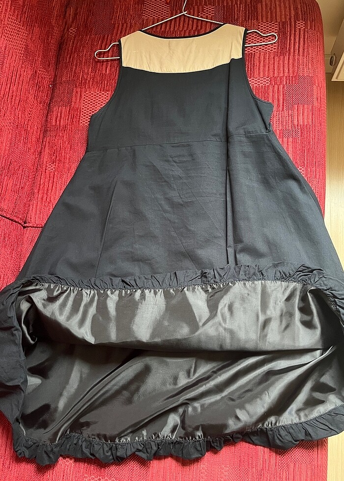 Limon marka Elbise - Görsel 2