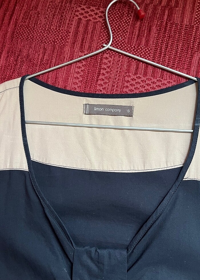 Limon marka Elbise - Görsel 4