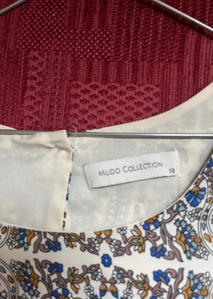 Mudo Elbise - Görsel 4