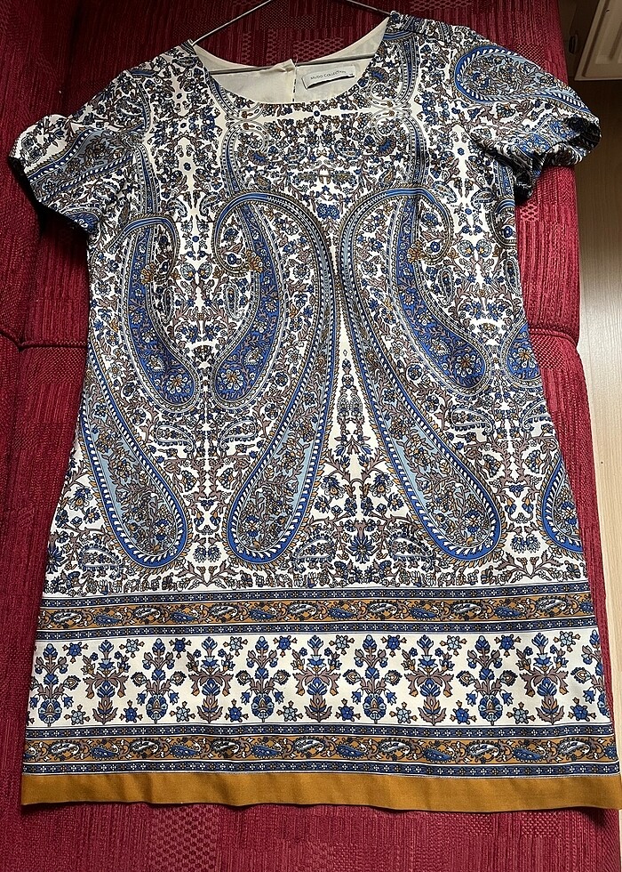 Mudo Elbise - Görsel 2