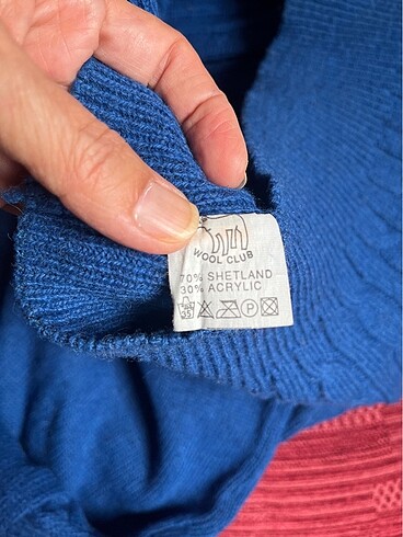 Kazak 3XL - Görsel 3