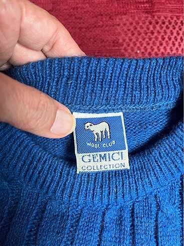 Kazak 3XL - Görsel 5