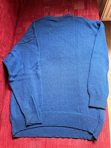 Kazak 3XL - Görsel 2