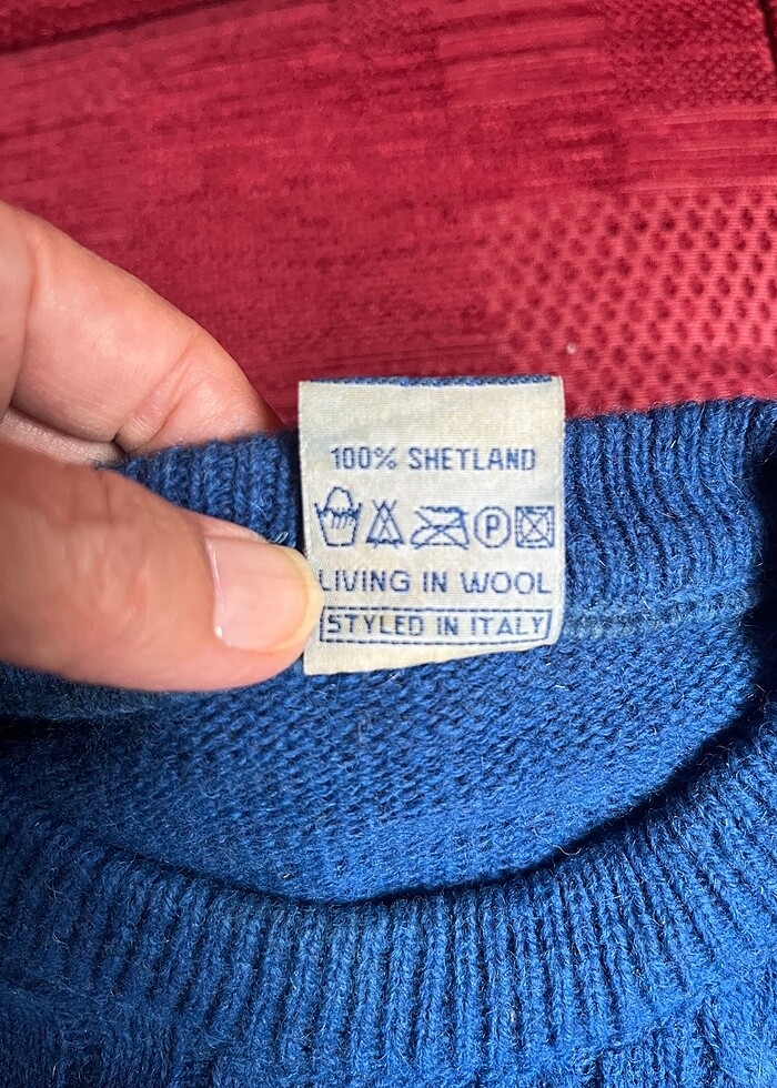 Kazak 3XL - Görsel 4