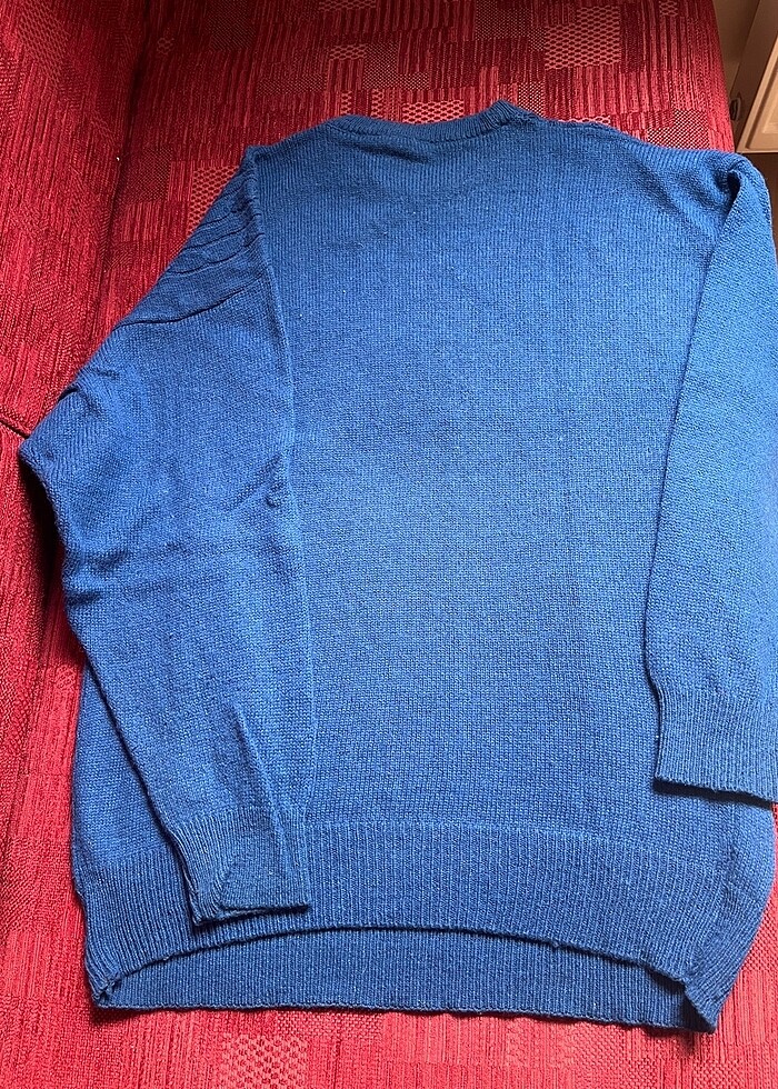 Kazak 3XL - Görsel 2