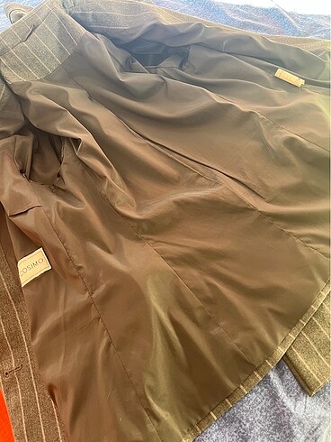 Ceket Pantalon Takım - Görsel 5