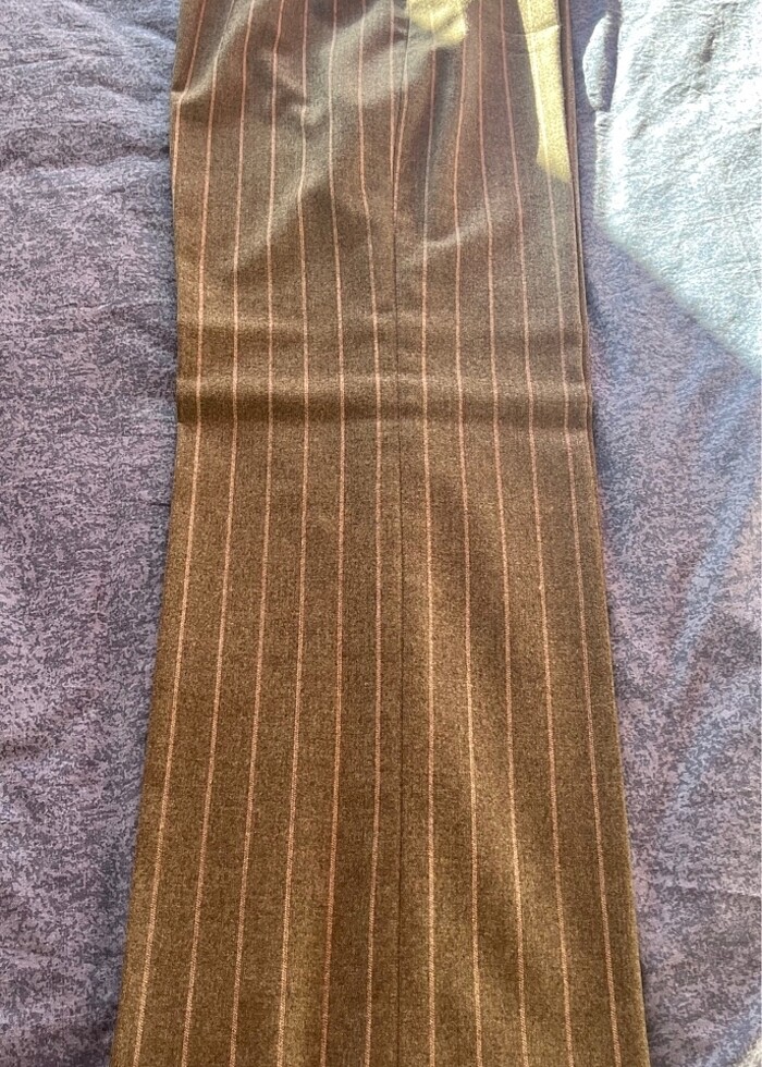 Ceket Pantalon Takım - Görsel 3