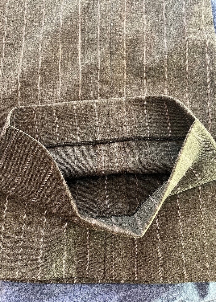 Ceket Pantalon Takım - Görsel 4