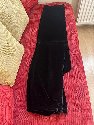 Kadife Pantalon