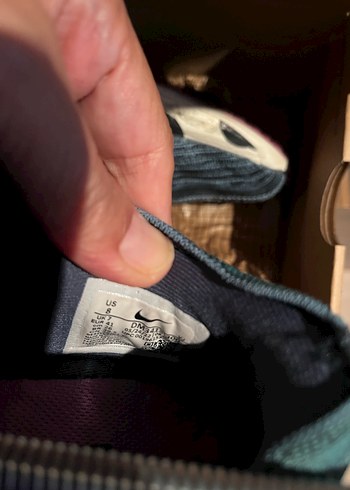 Nike DM3413-300 - Görsel 7