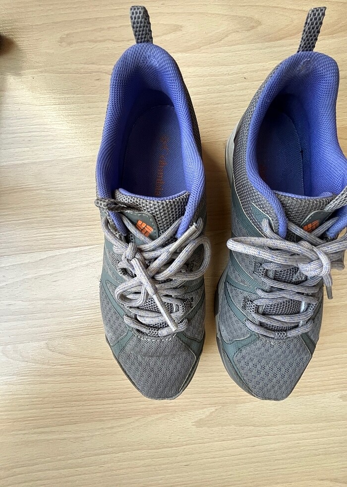 Columbia spor ayakkabı - Görsel 3