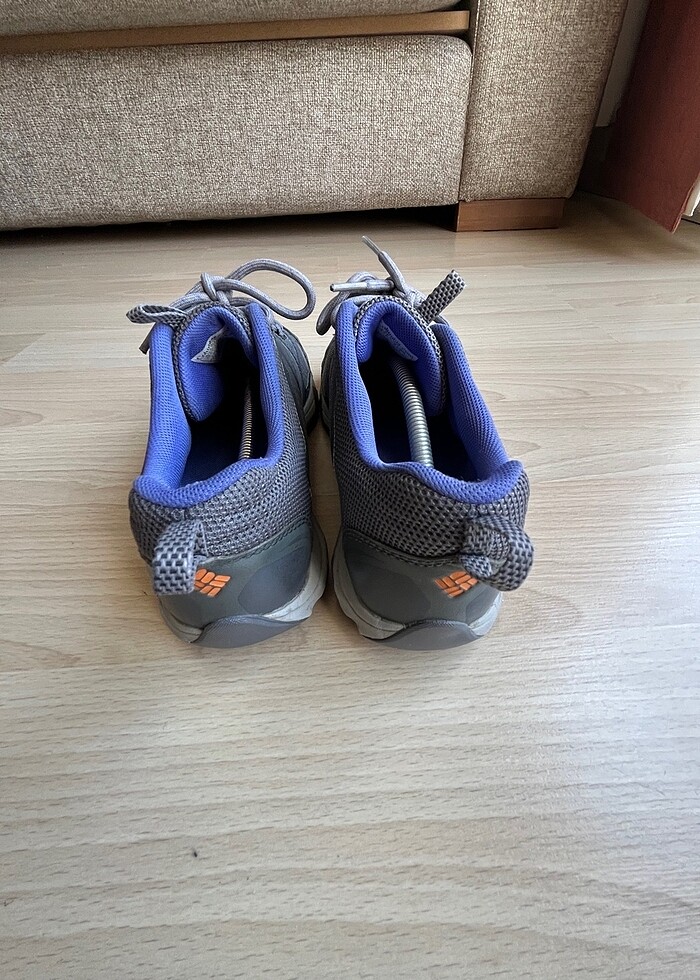 Columbia spor ayakkabı - Görsel 2