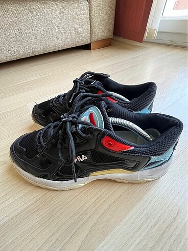 Fila Fila spor ayakkabı