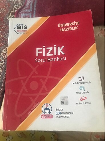 eis fizik