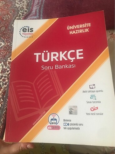 eis turkce