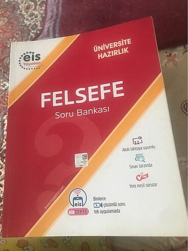 felsefe eis