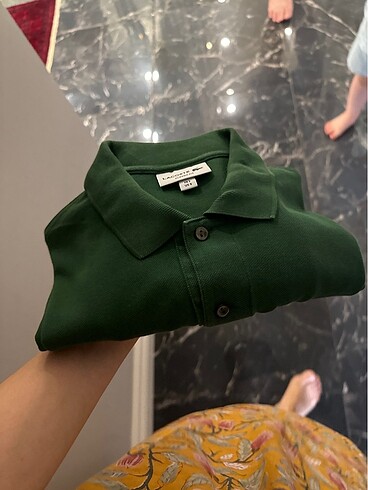 Lacoste tişört