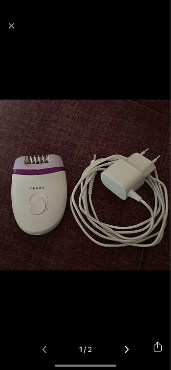 Philips essential Bre225/05