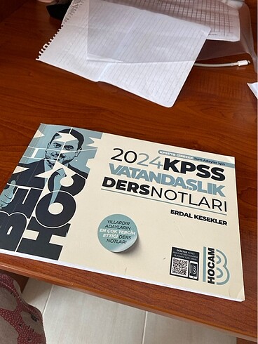 Vatandaşlık kpss benim hocam