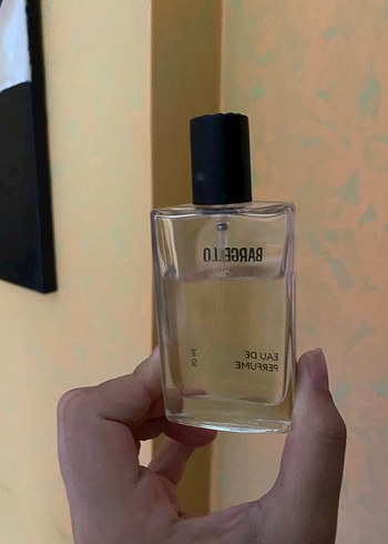Diğer Bargello Eau de Parfüm Kadın Parfümü 254