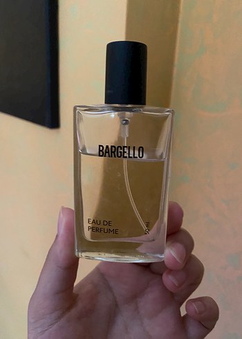 Bargello Eau de Parfüm Kadın Parfümü 254