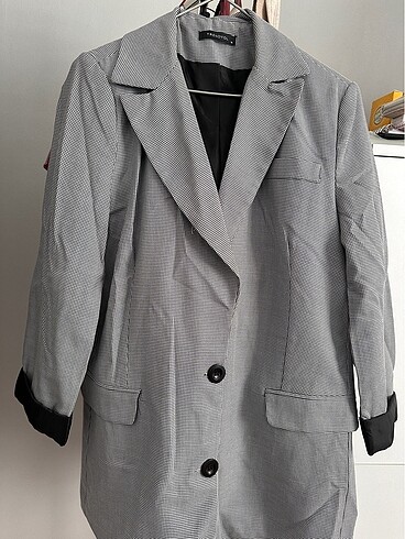 BLAZER CEKET