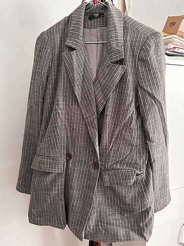 vintage blazer ceket