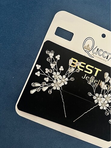 Accessorize GELİN TOKASI