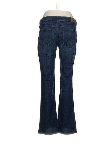 29 Beden Levis Jean / Kot %70 İndirimli.