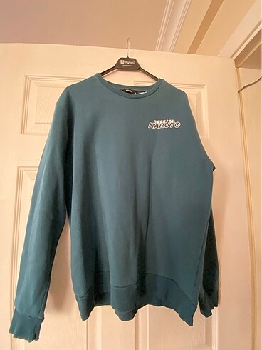 Lc waikiki naruto sweatshirt M beden