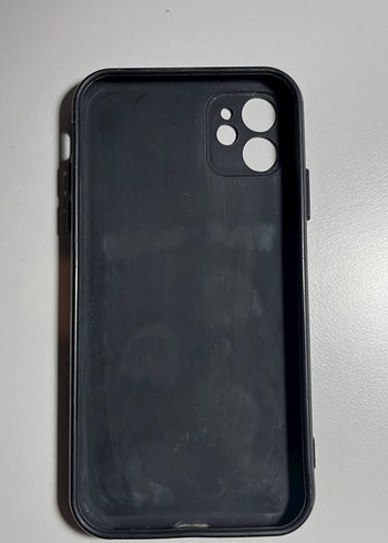 Pac-Man Temalı Çok Renkli Telefon Kılıfı iphone 11 - Görsel 2