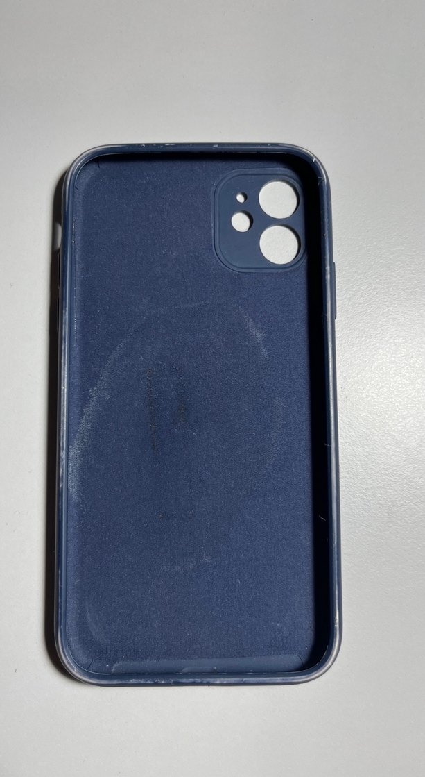 İphone 11 telefon kılıfı - Görsel 2