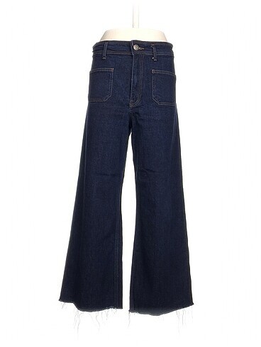 Zara Jean / Kot %70 İndirimli.
