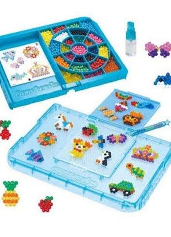 Aqua Aquabeads