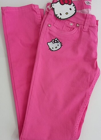 Hello Kitty pantolon 