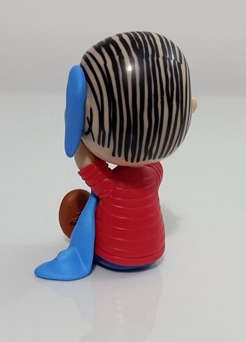  Peanuts oyuncak 