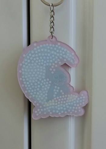 Stich Anahtarlık - Görsel 3