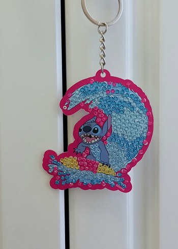 Stich Anahtarlık - Görsel 2